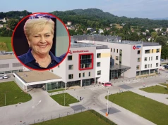 Kolejna afera ze szpitalem i przedstawicielem KO! Ekspresowe badanie! "Będzie musiał…