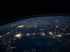 Scanway i JPL NASA stworzą system termografii orbitalnej