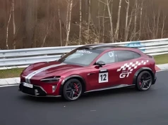 Nowy rekord Xiaomi na Nürburgring. Zgadnij kto prowadził