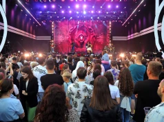 Wschód Kultury – Europejski Stadion Kultury w Rzeszowie. Cztery dni koncertów, spektakli i emocji