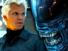 OBCY: ZIEMIA – „będzie jeszcze dziwniej”, zapowiada Timothy Olyphant, odtwórca Kirsha