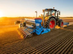 Lemken odświeża bestseller. Mechaniczny Saphir XMR ma siać szybciej i dokładniej