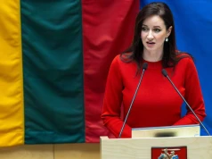 Polityczny zwrot na Litwie. Rząd podał się do dymisji