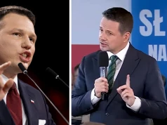 PiS, PO, Lewica i PSL. Każda z tych partii idzie po władzę dla stanowisk