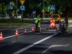 Utrudnienia w Nowej Hucie. Mogą potrwać kilka dni