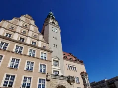 Ważne zmiany dla interesantów olsztyńskiego ratusza. Zamkną główne wejście