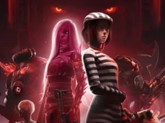 Stworzyli genialną strzelankę do Game Passa, a miesiąc później wszyscy stracili pracę. Cały zespół odpowiedzialny za Luna Abyss brutalnie zwolniony