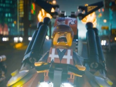 Keanu Reeves podobno ma wystąpić w nowym hybrydowym filmie Lego w formie aktorskiej