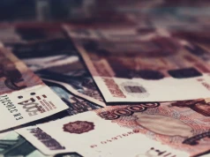Rekordowe zaległości podatkowe Rosjan i przedsiębiorstw
