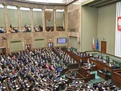 W Sejmie bitwa o próg podatkowy. Rząd się boi, zaś poseł PiS wytrącił broń własnej partii