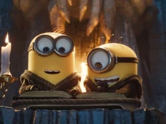 Gwiazdy Hollywood spotkają kosmitów. Studio od Minionków szykuje nową animację science fiction