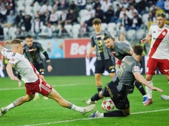 Lewandowski oficjalnie w nowym klubie! Dwuletnia umowa. "Wybrał najlepszy kierunek"