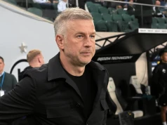 Media: Iordanescu blisko nowej pracy