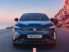 Tak teraz wygląda Renault Megane. Największa zmiana dotyczy napędu