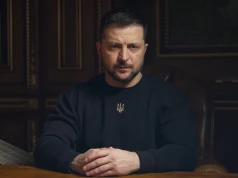 Wołodymyr Zełenski nie pojawi się w Gdańsku. Na czele delegacji stanie ukraińska premier