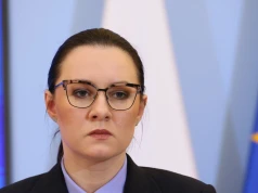 Wiadomo, kto będzie przewodniczył ukraińskiej delegacji. "Jasne zadanie"