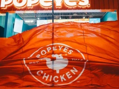 Popeyes przyspiesza ekspansję. Warszawa zyska dziewiątą restaurację
