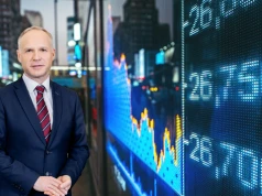 Czy ETF-y nas rozleniwiają? Ekspert o giełdzie i „strzałach dopaminy”