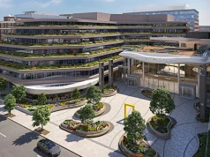 Na starcie muzeum za 300 mln dolarów. Przebudowali obiekt ikony architektury