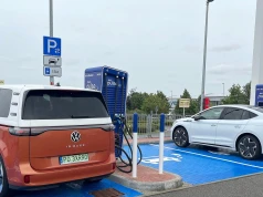Po polskich drogach jeździ już ponad 150 tys. elektryków. Padł nowy rekord