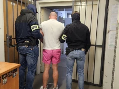 Podszywali się pod policjantów, grożą im surowe kary