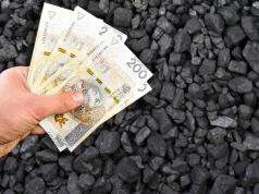 Ostatnia promocja na węgiel. Sezon grzewczy zapowiada się drogo