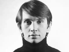 Andrzej Nardelli - wybitny aktor dramatyczny. Mysłowiczanie znani i mniej znani (cz. 36)