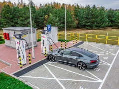 IONITY: Od 1 lipca 2026 roku drożej w europejskiej sieci. W Polsce 3,53 zł za kWh bez abonamentu!