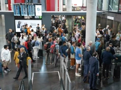 Koniec z limitem płynów i kolejkami. To lotnisko w Europie zmienia zasady na wakacje