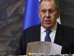 Kreml ostatecznie odcina się od Trumpa? Ławrow złożył deklarację