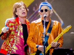 The Rolling Stones mogą nie zagrać już trasy. I może to lepiej dla wszystkich