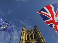 Sondaż: Młodzi Brytyjczycy za Unią Europejską. 60 proc. chce powrotu