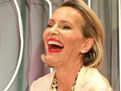 Paulina Smaszcz wstawiła zdjęcie przystojniaka! Szczęka opada