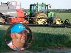 Rolnik pozwala synowi tracić pieniądze. Ma ku temu ważny powód
