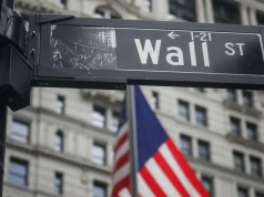 Wall Street przed trudnym otwarciem. Wyprzedaż technologii, rynek obawia się wyższych stóp procentowych