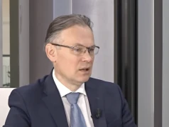 Europoseł PiS wściekł się na dziennikarza! Wystarczyło TO pytanie o Bąkiewicza. „Pan jest Polakiem?”