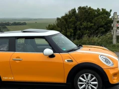 Wysokoprężne Mini w 12 lat pokonało 1 mln km. Imponuje średnie zużycie paliwa