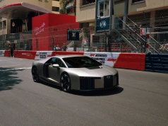 Audi przyspiesza jak nigdy – Nuvolari ma wejść do produkcji niemal od ręki