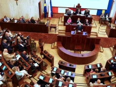 Zarząd Województwa Śląskiego z wotum zaufania i absolutorium