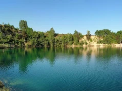Polski Balaton co roku przyciąga turystów. Świetne jezioro blisko Krakowa