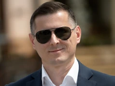 A tak wygląda aktywność Bartosza Arłukowicza w Parlamencie Europejskim