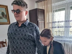 Miłość, której czasem nie widać. Wyjątkowa opowieść na Dzień Ojca