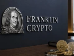 Franklin Crypto startuje po przejęciu 250 Digital