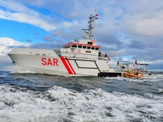 Nowa wielozadaniowa jednostka ratownicza dla MSPiR powstanie w Remontowej Shipbuilding S.A.