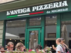 Legendarna pizzeria ruszyła we Wrocławiu. Tłumów nie było. Odstraszyły ceny?