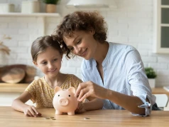 Jak skorzystać z ulgi Tax-Free Childcare?