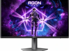 Recenzja: AOC AGON PRO AG276QKD2 – Ekstremalne 500 Hz w objęciach OLED-a
