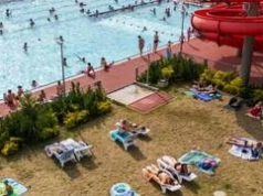 Wrocław zaprasza nad wodę. Miejskie kąpieliska gotowe na sezon 2026