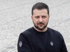 Kompromitacja Tuska! Zełeński go zignorował, jest decyzja