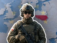 Unia zagłosowała ws. wojskowego Schengen. Polska wyrasta na największego gracza